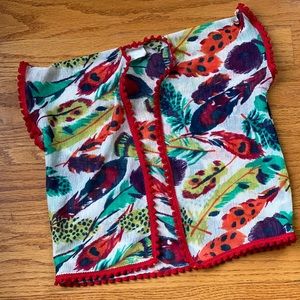 Camden & Kate Kimono for Baby Girl